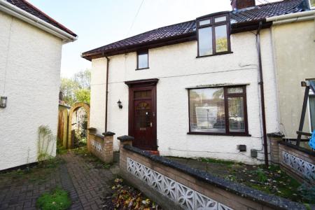 3 bedroom Semi-detached house to let in Henderson Road, Norwich, NR4
