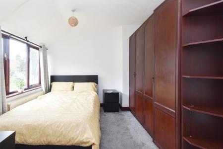 3 bedroom Semi-detached house to let in Henderson Road, Norwich, NR4