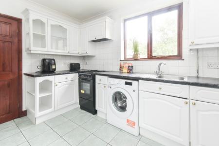 3 bedroom Semi-detached house to let in Henderson Road, Norwich, NR4