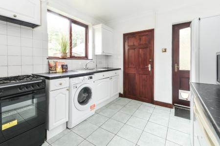 3 bedroom Semi-detached house to let in Henderson Road, Norwich, NR4