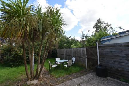 3 bedroom Semi-detached house to let in Henderson Road, Norwich, NR4