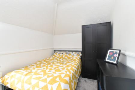 3 bedroom Semi-detached house to let in Henderson Road, Norwich, NR4