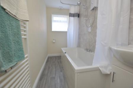 5 bedroom Terraced House to let in Bland Road, Earlham, Norwich, NR5