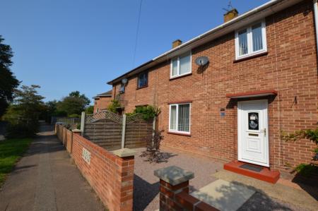 5 bedroom Terraced House to let in Bland Road, Earlham, Norwich, NR5