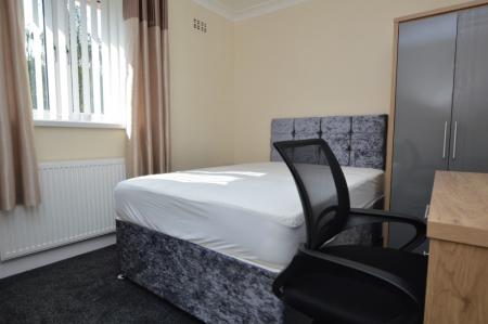 5 bedroom Terraced House to let in Bland Road, Earlham, Norwich, NR5