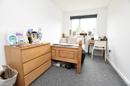 6 bedroom Semi-detached house to let in Cunningham Road, Norwich, NR5