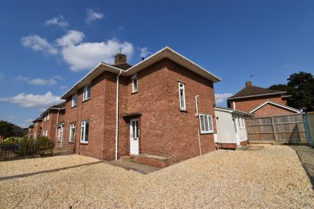 Edgeworth Road, Norwich, NR5