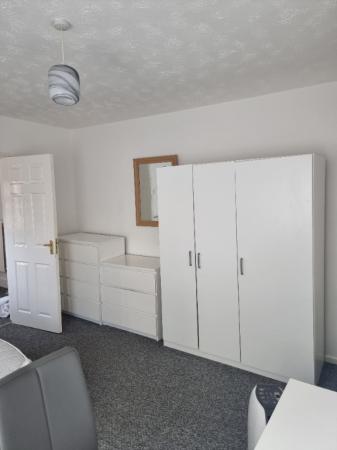 4 bedroom Semi-detached house to let in Robson Road, Norwich, NR5