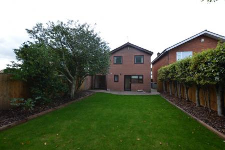 5 bedroom Detached house to let in Primula Drive, Earlham, Norwich, NR4