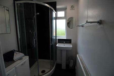 6 bedroom Semi-detached house to let in Winchcomb Road, Norwich, NR2