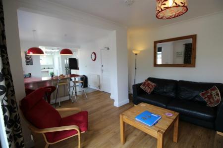 6 bedroom Semi-detached house to let in Winchcomb Road, Norwich, NR2