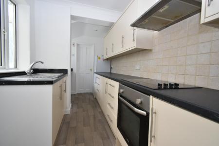 2 bedroom Terraced House to let in Livingstone Street, Norwich, NR2