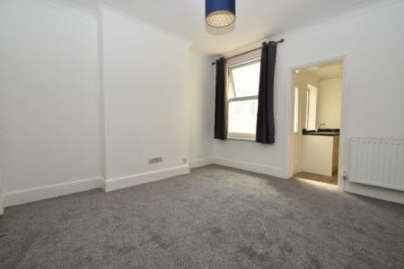 2 bedroom Terraced House to let in Livingstone Street, Norwich, NR2