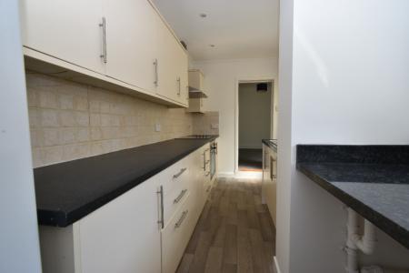 2 bedroom Terraced House to let in Livingstone Street, Norwich, NR2