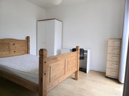 4 bedroom Semi-detached house to let in Wakefield Road, Norwich, NR5