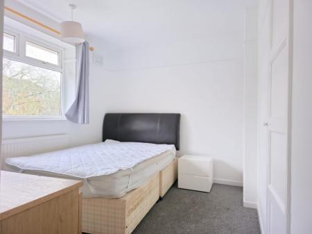 4 bedroom Semi-detached house to let in Wakefield Road, Norwich, NR5