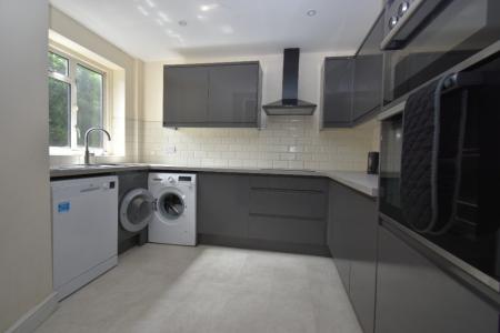 5 bedroom Semi-detached house to let in Northumberland Street, Norwich, NR2