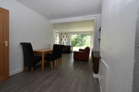 5 bedroom Semi-detached house to let in Northumberland Street, Norwich, NR2