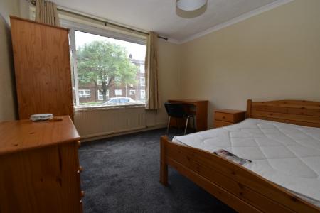 5 bedroom Semi-detached house to let in Northumberland Street, Norwich, NR2