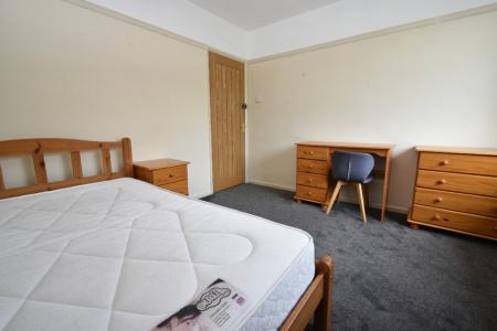 5 bedroom Semi-detached house to let in Northumberland Street, Norwich, NR2