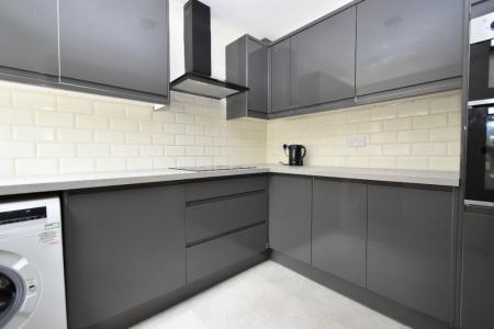 5 bedroom Semi-detached house to let in Northumberland Street, Norwich, NR2