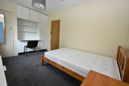 5 bedroom Semi-detached house to let in Northumberland Street, Norwich, NR2