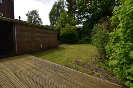 5 bedroom Semi-detached house to let in Northumberland Street, Norwich, NR2