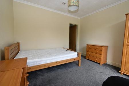 5 bedroom Semi-detached house to let in Northumberland Street, Norwich, NR2