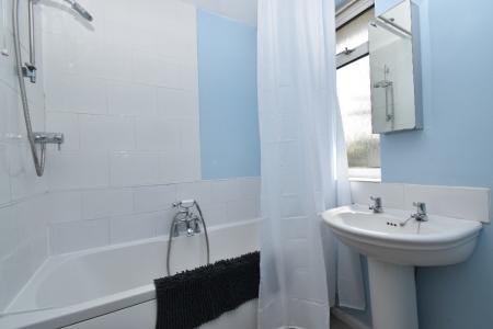 5 bedroom Semi-detached house to let in Northumberland Street, Norwich, NR2