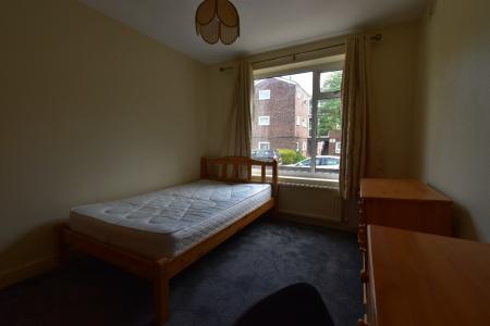 5 bedroom Semi-detached house to let in Northumberland Street, Norwich, NR2