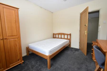 5 bedroom Semi-detached house to let in Northumberland Street, Norwich, NR2