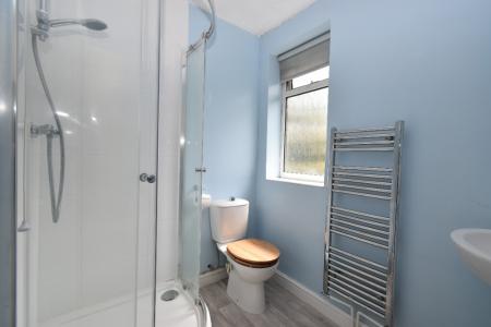 5 bedroom Semi-detached house to let in Northumberland Street, Norwich, NR2