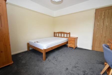 5 bedroom Semi-detached house to let in Northumberland Street, Norwich, NR2