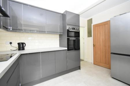5 bedroom Semi-detached house to let in Northumberland Street, Norwich, NR2