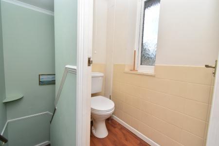 4 bedroom Terraced House for sale in Peckover Road, Norwich, NR4