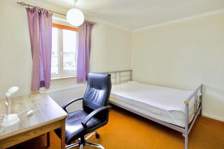 4 bedroom Terraced House for sale in Peckover Road, Norwich, NR4