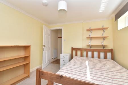4 bedroom Terraced House for sale in Peckover Road, Norwich, NR4