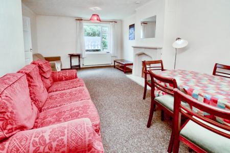 4 bedroom Terraced House for sale in Peckover Road, Norwich, NR4