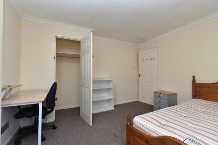 4 bedroom Terraced House for sale in Peckover Road, Norwich, NR4