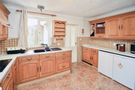 4 bedroom Terraced House for sale in Peckover Road, Norwich, NR4