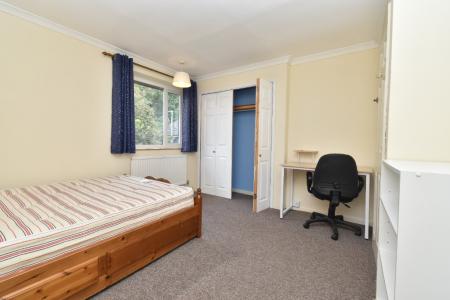 4 bedroom Terraced House for sale in Peckover Road, Norwich, NR4