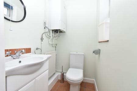 4 bedroom Terraced House for sale in Peckover Road, Norwich, NR4