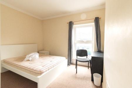 3 bedroom Terraced House to let in Connaught Road, Norwich, NR2