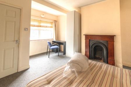 3 bedroom Terraced House to let in Connaught Road, Norwich, NR2