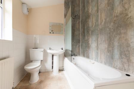 3 bedroom Terraced House to let in Connaught Road, Norwich, NR2