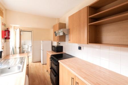 3 bedroom Terraced House to let in Connaught Road, Norwich, NR2