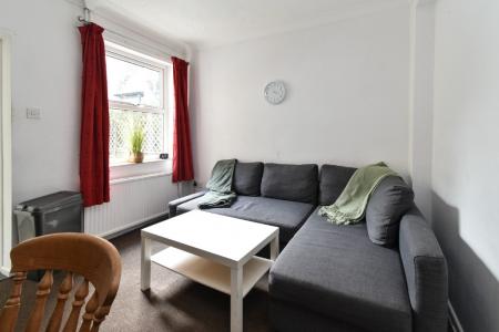 3 bedroom End of terrace house for sale in Rose Valley, Norwich, NR2