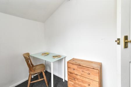 3 bedroom End of terrace house for sale in Rose Valley, Norwich, NR2