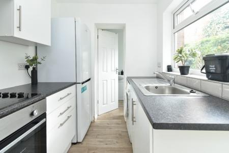 3 bedroom End of terrace house for sale in Rose Valley, Norwich, NR2