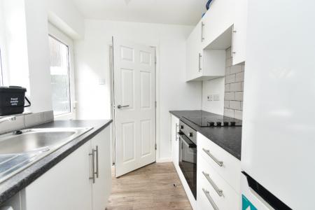 3 bedroom End of terrace house for sale in Rose Valley, Norwich, NR2